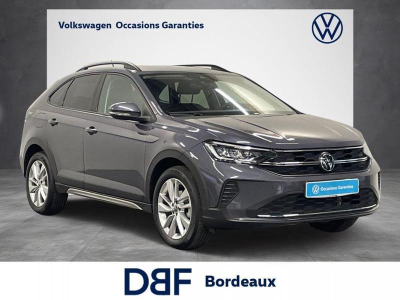 Volkswagen Taigo 1.0 Tsi 116 Bvm6 Vw Edition