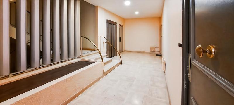 Appartement - 31 m² - 1 pièce