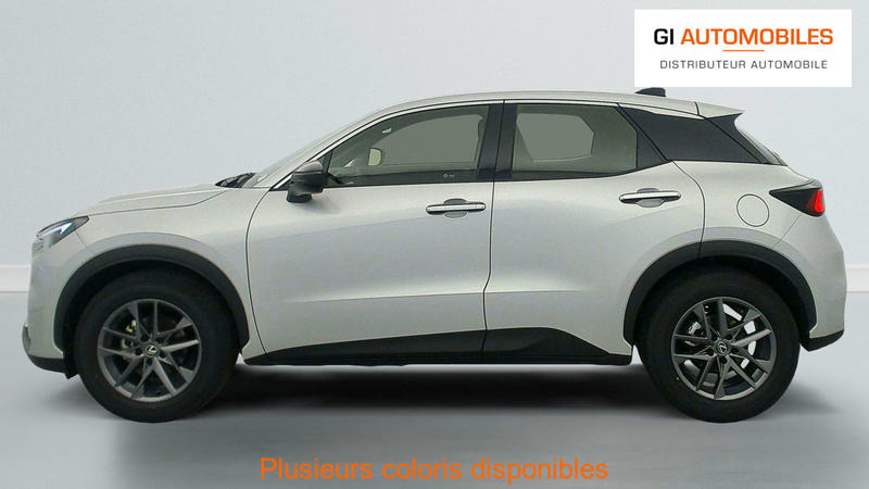 Lexus Lbx 2wd Business