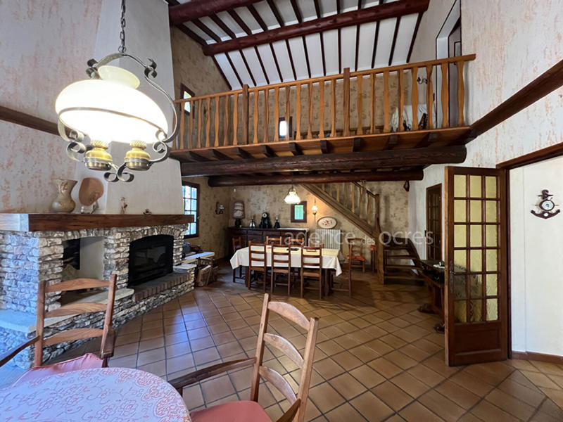Maison - 175 m² - 5 pièces