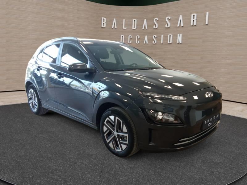 Hyundai Kona Electrique 39 kWh - 136 ch Intuitive