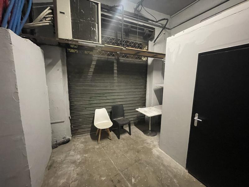 Local commercial - 177 m²