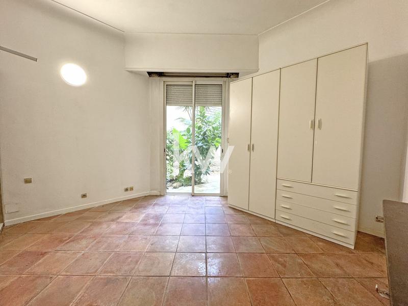 Appartement - 105 m² - 3 pièces