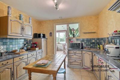 Maison - 101 m² - 5 pièces