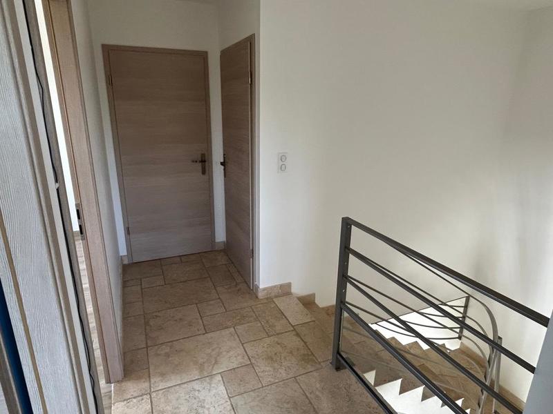 Maison - 109 m² - 5 pièces