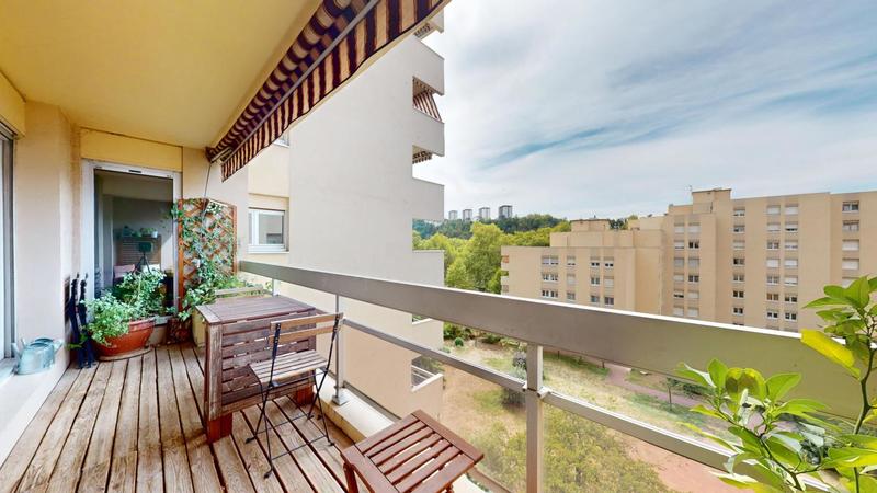 Appartement - 115 m² - 4 pièces