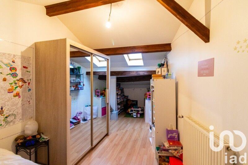 Maison - 106 m² - 4 pièces