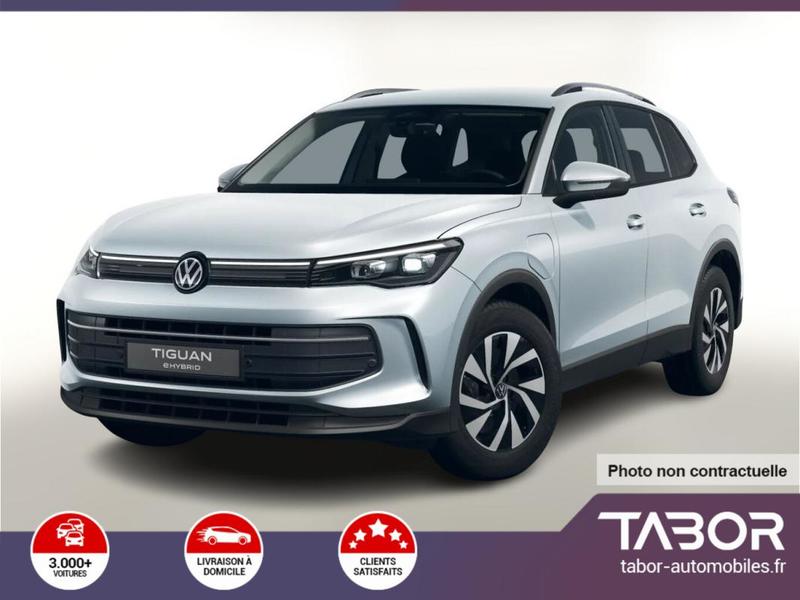 Volkswagen Tiguan eHybrid 204 Led+ Acc cam