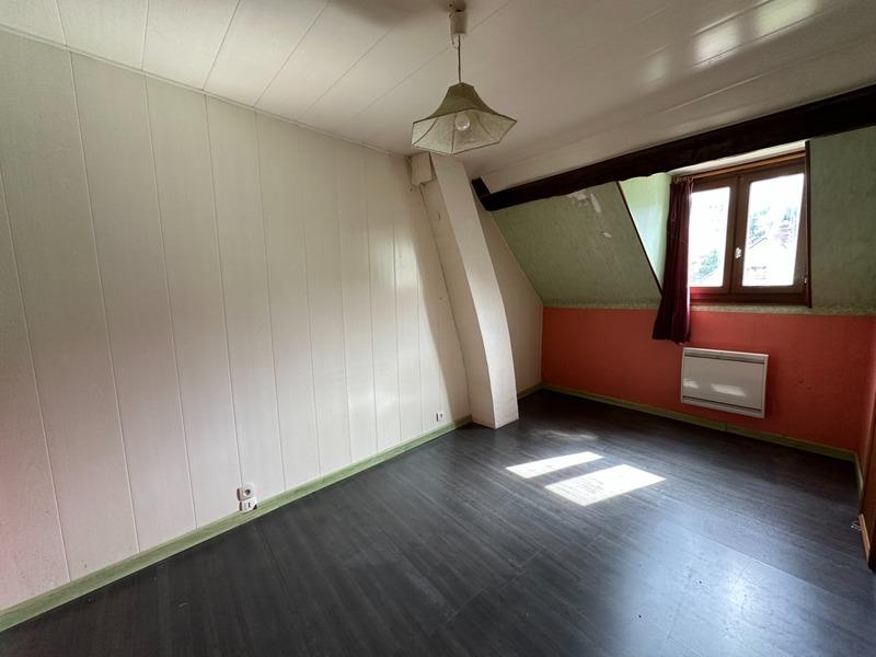 Fermette - 82 m² - 4 pièces