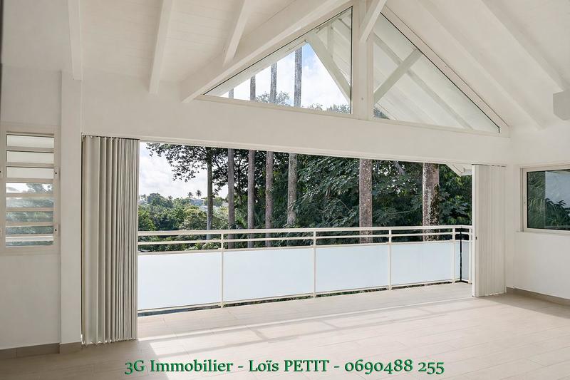 Maison - 164 m² - 7 pièces