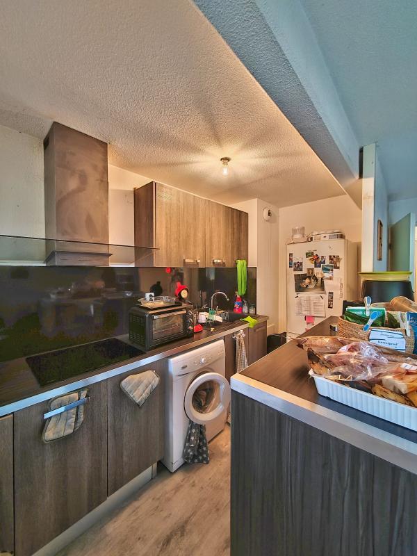 Appartement - 51 m² - 3 pièces