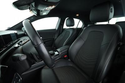 Mercedes Classe a 180 d Style Line 7g-Dct 116 ch