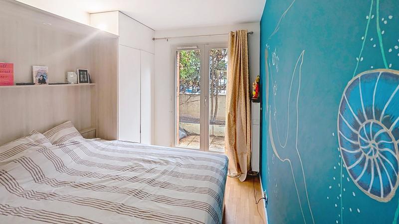 Duplex - 72 m² - 3 pièces