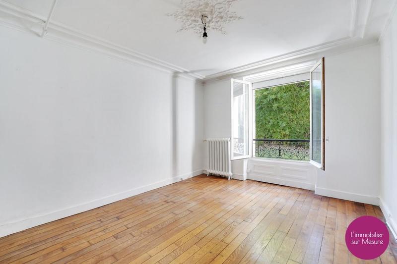 Maison - 130 m² - 4 pièces