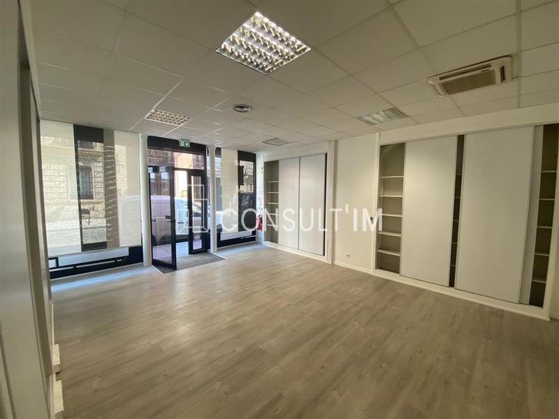 Local commercial - 56 m²