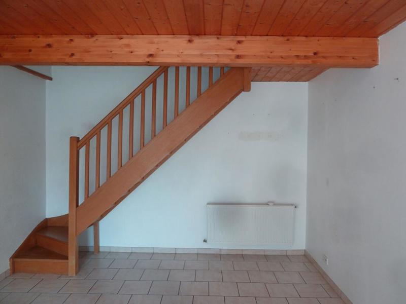 Maison - 84 m² - 4 pièces