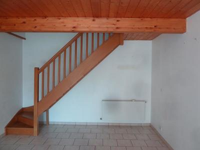 Maison - 84 m² - 4 pièces