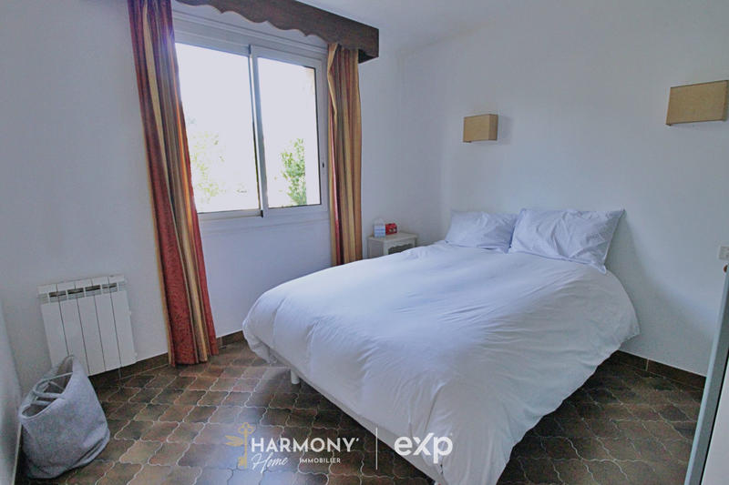 Villa - 91 m² - 4 pièces