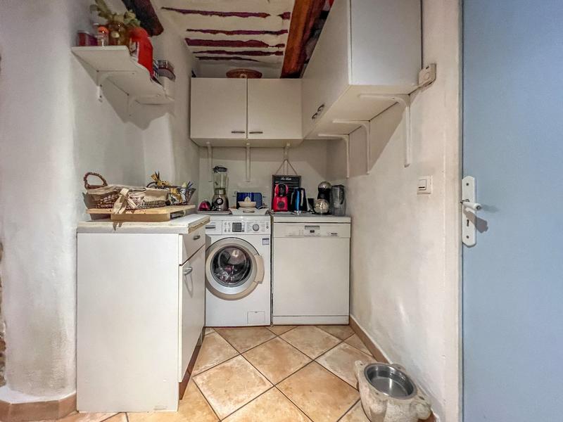 Maison de village - 135 m² - 7 pièces