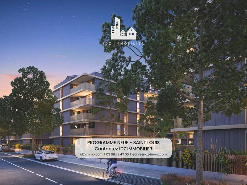 Appartement - 26 m² - 1 pièce