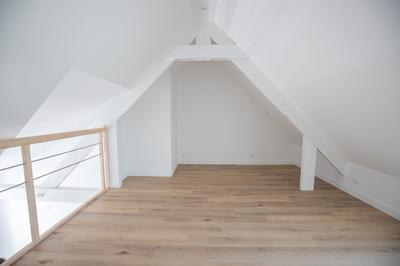 Duplex - 43 m² - 2 pièces