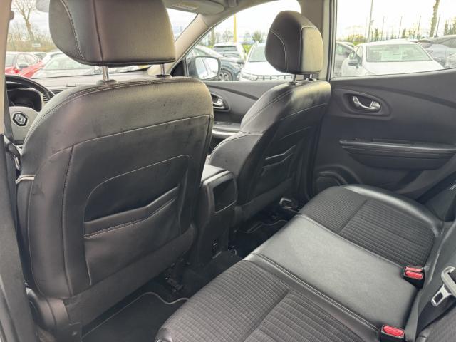 Renault Kadjar dCi 130 Energy Intens