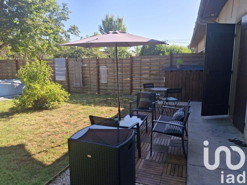 Maison - 183 m² - 7 pièces