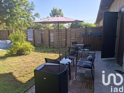 Maison - 183 m² - 7 pièces