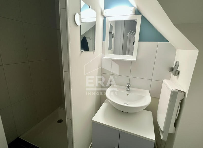 Appartement - 30 m² - 2 pièces