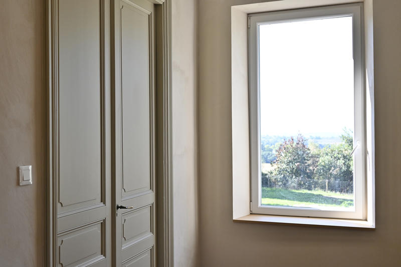 Propriété - 374 m² - 10 pièces