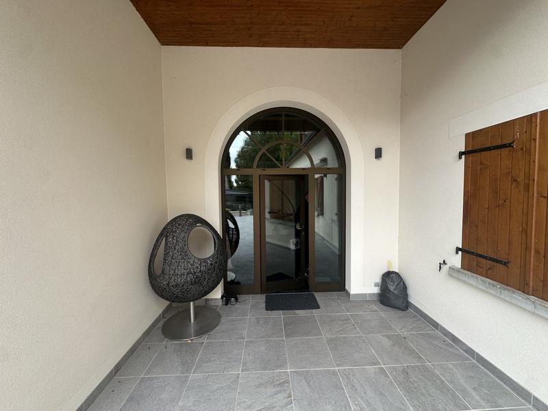 Maison - 450 m² - 15 pièces