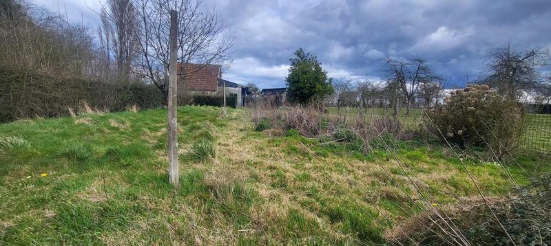 Maison ancienne - 121 m² - 6 pièces