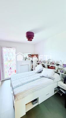 Appartement - 51 m² - 3 pièces