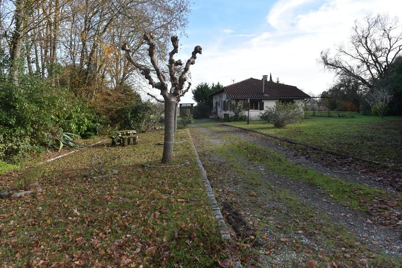 Maison - 144 m² - 4 pièces