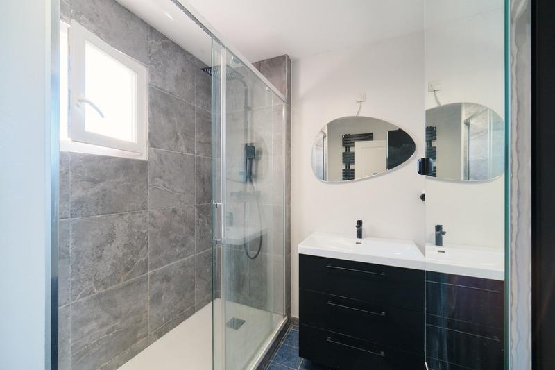 Maison - 97 m² - 5 pièces