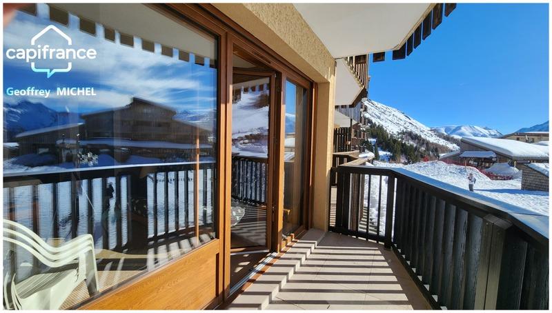 Appartement - 28 m² - 1 pièce