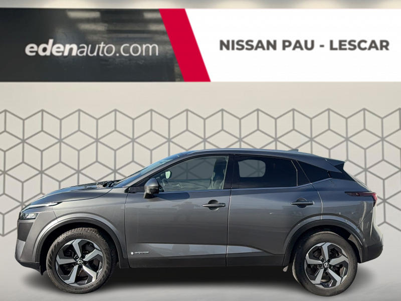 Nissan Qashqai e-Power 190 ch n-Connecta