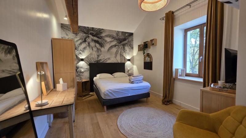 Maison - 390 m² - 11 pièces