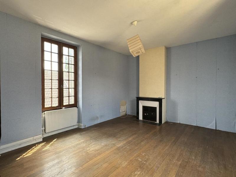 Maison - 274 m² - 9 pièces