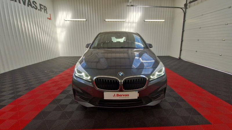 Bmw Serie 2 Active Tourer 218i Business Design