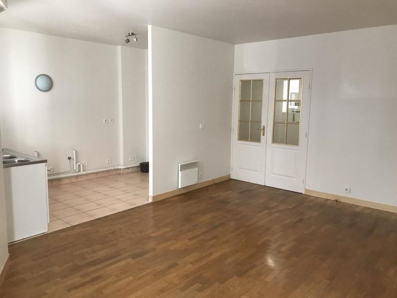 Appartement - 57 m² - 2 pièces