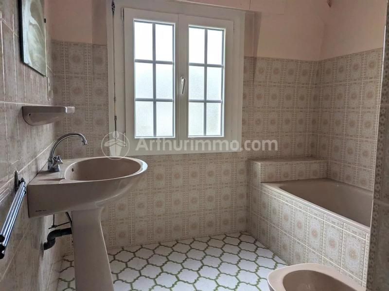 Maison - 155 m² - 6 pièces