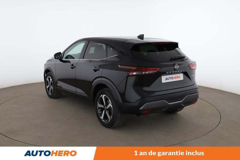 Nissan Qashqai 1.5 e-Power 190 ch