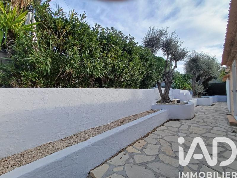 Maison de campagne - 160 m² - 6 pièces