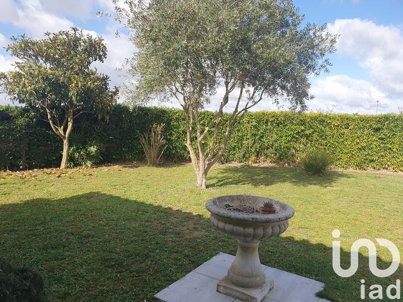 Maison - 106 m² - 5 pièces