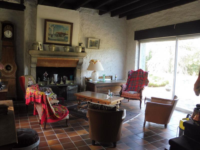 Maison - 149 m² - 5 pièces