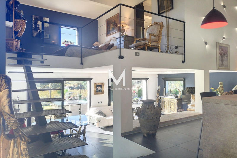 Villa - 154 m² - 4 pièces