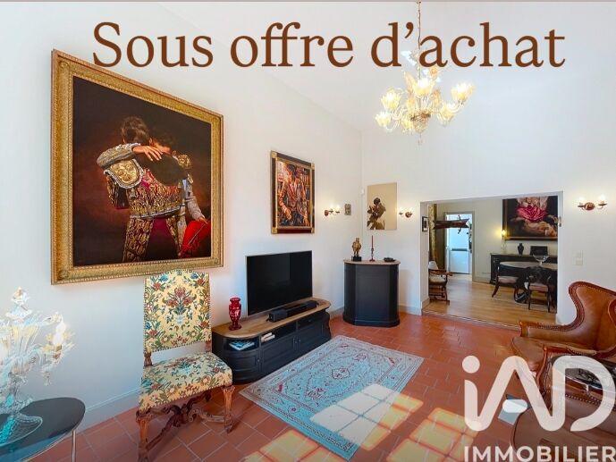 Appartement - 77 m² - 4 pièces