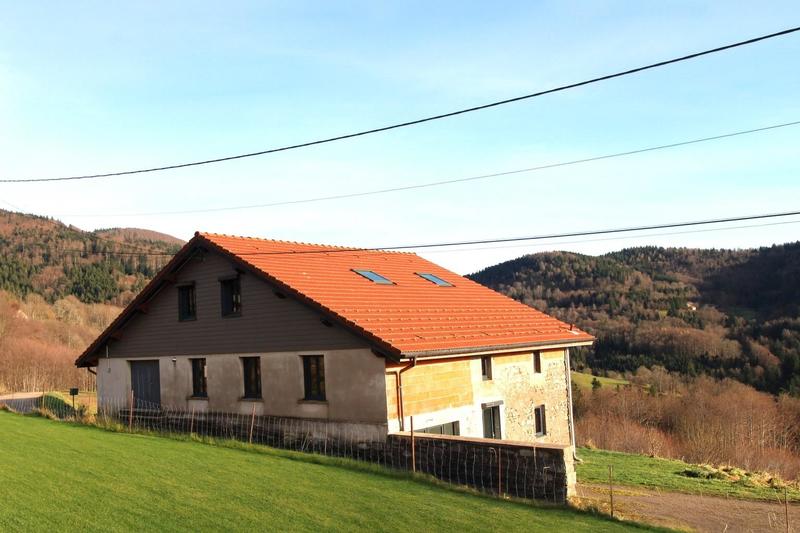 Ferme - 188 m² - 5 pièces