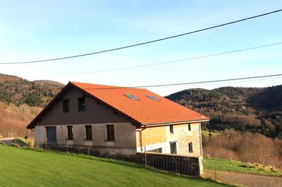 Ferme - 188 m² - 5 pièces